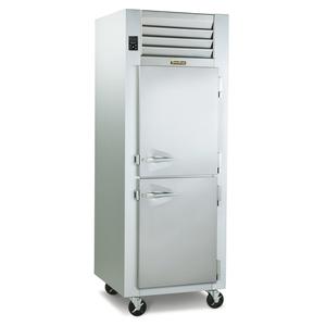 Traulsen G10000 Spec Line 30in Reach-In 23.4cuft One-Section Refrigerator 