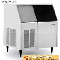 Scotsman Ice Maker 650lb Nugget Self Contained Ice Machine - NSE654**-1B