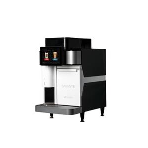 Concordia SAVANTE MF SAVANTE MicroFoam Super-Automatic espresso machine 
