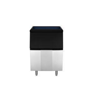 Atosa BYR0300 22.5" Stainless Steel 300 lb. Ice Storage Bin