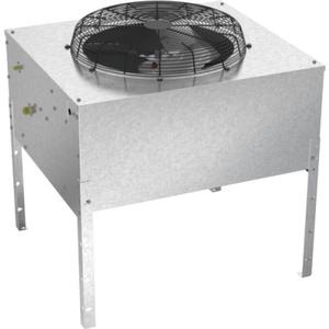 Ice Machine Remote Condensers
