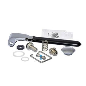 Fisher 71420 Stainless Steel Pre-Rinse Spray Valve Repair Kit 