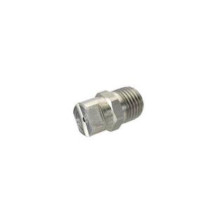 Fisher 73495 Stainless Steel 1.15 GPM VJ Nozzle 