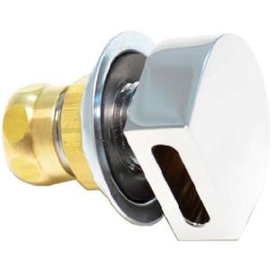 Fisher 81930 Brass 1/2in Inlet Fitting Assembly with (3) Gaskets 
