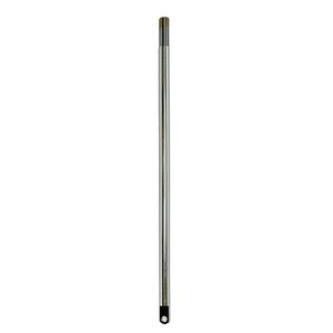 Fisher 8250-3302 Polished Chrome-Plated Brass 10-3/4" Bracket Rod