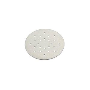 Fisher 9048-5401 Replacement Pre-Rinse Stainless Steel Flat Spray Screen