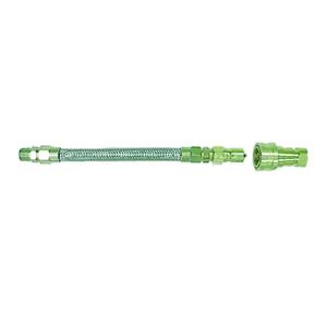Dormont W37B2Q48 Hi-PSI 48" x 3/8" Diameter Water Connection Hose