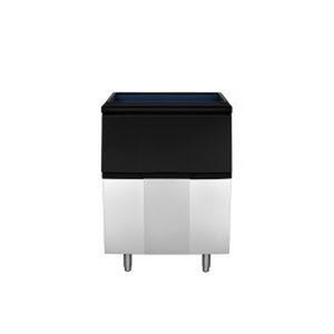 Atosa BYR0400 30.25in Stainless Steel 400lb Ice Storage Bin 