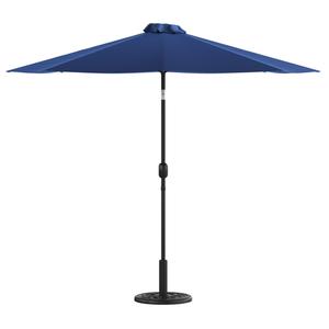 Flash Furniture GM-402003-UB19B-NVY-GG 108in Dia. x 96.5"H Navy Blue Patio Umbrella with Aluminum Pole Flash Furniture GM-402003-UB19B-NVY-GG 108in Dia. x 96.5"H Navy Blue Patio Umbrella with Aluminum Pole
