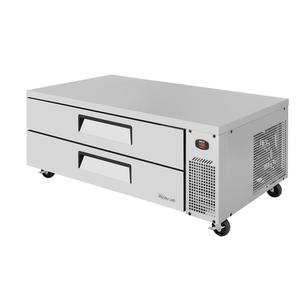 Turbo Air TCBE-60SDR-N Super Deluxe 60in Wide Refrigerated Chef Base Turbo Air TCBE-60SDR-N Super Deluxe 60in Wide Refrigerated Chef Base