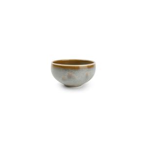 Mikasa Hospitality 5315278 F2D Olive Porcelain 4.7in Dia. Bowl - 3dz 