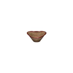 Mikasa Hospitality 5340632 Roots Hazel Jord Premium Stoneware 5.1 oz. Bowl - 6 Each