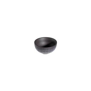 Mikasa Hospitality 5340691 Roots Rune Savor Premium Stoneware 12.8 oz. Bowl - 1 Doz