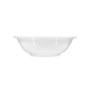 Mikasa Hospitality 001-163610 Seltmann White China 5.9in Dia. Bowl - 4 Each 