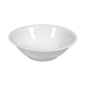 Mikasa Hospitality 001-164123 Seltmann White China 6.3in Dia. Bowl - 2 Each 