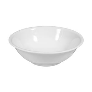 Mikasa Hospitality 001-164637 Seltmann White China 7.8" Dia. Bowl - 2 Each