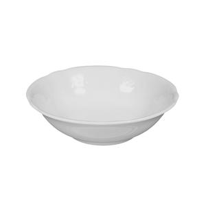 Mikasa Hospitality 001-602488 Seltmann White Porcelain 5.3" Dia. Bowl - 6 Each