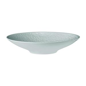 Mikasa Hospitality 001-770494 Seltmann Blue Porcelain 40.5 oz. Bowl - 6 Each