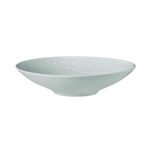 Mikasa Hospitality 001-771045 Seltmann Blue Porcelain 33.8 oz. Bowl - 6 Each