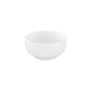 Mikasa Hospitality 001-776265 Seltmann White Porcelain 4.7 oz. Bowl - 6 Each