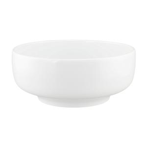 Mikasa Hospitality 001-776381 Seltmann White Porcelain 52.4 oz. Bowl