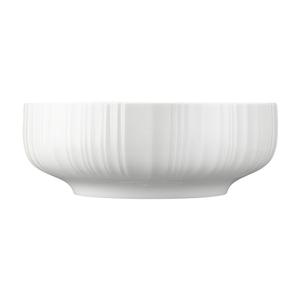Mikasa Hospitality 001-779807 Sento Barcode White Porcelain 64 oz. Bowl