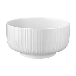 Mikasa Hospitality 001-779809 Sento Barcode White Porcelain 81oz Bowl 
