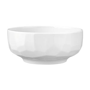 Mikasa Hospitality 001-779830 Sento Paper White Porcelain 27.7oz Bowl 