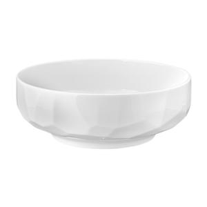 Mikasa Hospitality 001-779831 Sento Paper White Porcelain 64oz Bowl 