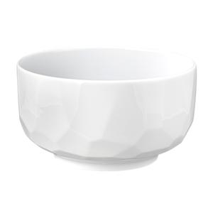 Mikasa Hospitality 001-779832 Sento Paper White Porcelain 43.9oz Bowl 