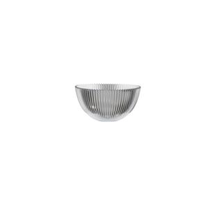 Mikasa Hospitality 1174-1 Aria Clear Glass 27oz Serving Bowl - 20 Each 