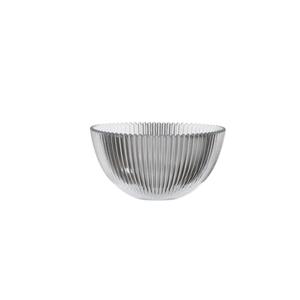 Mikasa Hospitality 1188-1 Aria Clear Glass 105oz Serving Bowl - 20 Each 