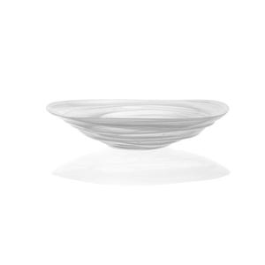 Mikasa Hospitality 1351-1 Ardacam Clear Glass 165oz Bowl - 4 Each 