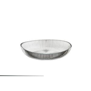 Mikasa Hospitality 1951-1 Aria Clear Glass 34 oz. Serving Bowl - 16 Each