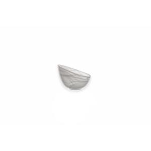 Mikasa Hospitality 2066-2 Ardacam Gusto White Glass 3.9" Bowl - 1 Doz