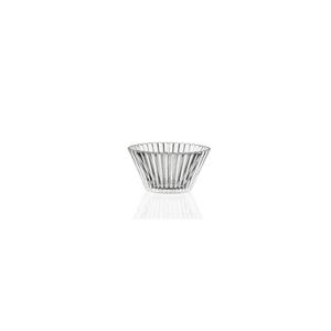 Mikasa Hospitality 2167-1 Aria Clear Glass 5 oz. Bowl - 1 Doz
