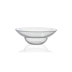 Mikasa Hospitality 2248-1 Ardacam Clear Glass 54oz Bowl - 8 Each 
