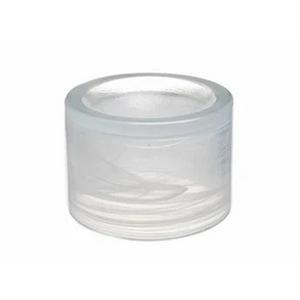 Mikasa Hospitality 2555-2 Ardacam Hollow White Glass 8.75oz Bowl - 18 Each 