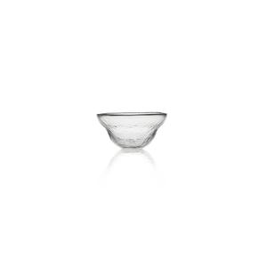 Mikasa Hospitality 2641-1 Ardacam Ena Clear Glass 6.1oz Bowl - 16 Each 