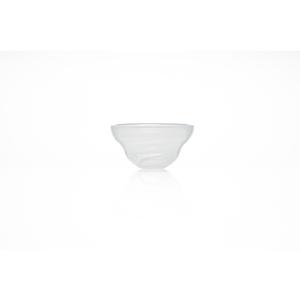 Mikasa Hospitality 2641-2 Ardacam Ena White Glass 6.1oz Bowl - 16 Each 