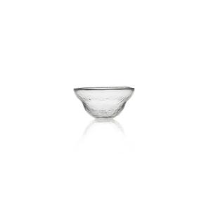 Mikasa Hospitality 2680-1 Ardacam Ena Clear Glass 18.9oz Bowl - 32 Each 