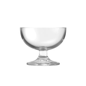 Mikasa Hospitality O-1005101 ONIS Primavera 9.5 oz. Dessert Bowl - 6 Each