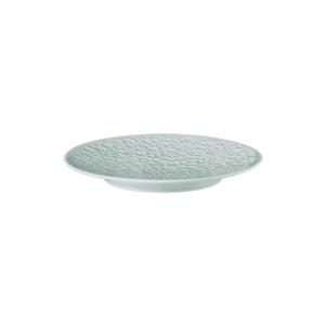 Mikasa Hospitality 001-770493 Seltmann Blue Porcelain 6.5in Dia. Plate - 6 Each 