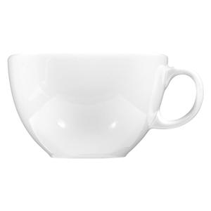 Mikasa Hospitality 001-189312 Seltmann White Porcelain 12.5 oz. Cup - 6 Each
