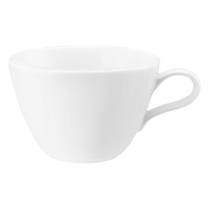 Mikasa Hospitality 001-742668 Seltmann White Porcelain 11.8oz Cup - 6 Each 
