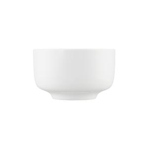 Mikasa Hospitality 001-776260 Seltmann White Porcelain 11.2oz Soup Cup - 6 Each 