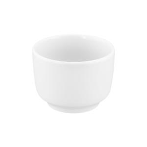 Mikasa Hospitality 001-776258 Seltmann White Porcelain 11.1 oz. Mug - 6 Each