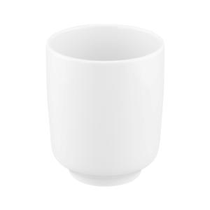 Mikasa Hospitality 001-776259 Seltmann White Porcelain 10.1 oz. Mug - 6 Each