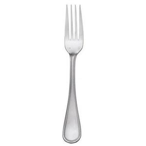 Mikasa Hospitality 5257157 Chatalet Stainless Steel 8.25in Heavy Weight Table Fork 
