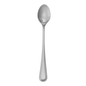 Mikasa Hospitality 5273087 Stainless Steel 7" Ice Teaspoon - 1 Doz